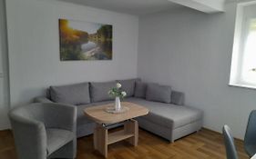 Ferienwohnung zur Burg